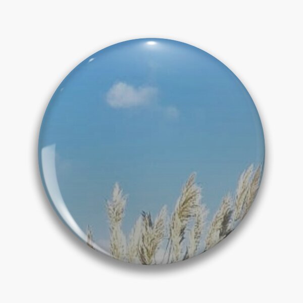 Item preview, White Pampas Plant  designed and sold by rkaidesigns.