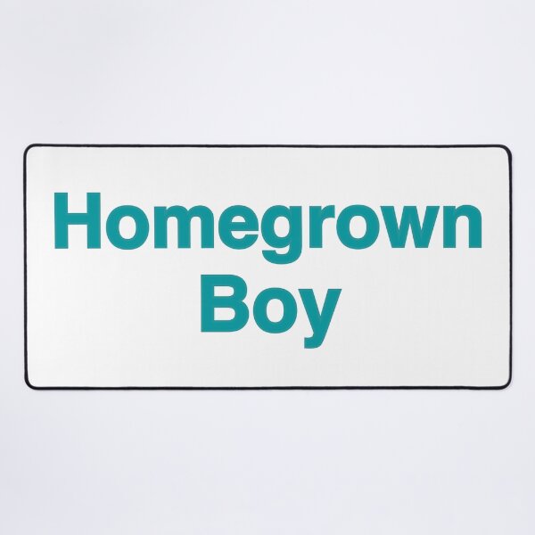 Item preview, Homegrown Boy designed and sold by eden1472.