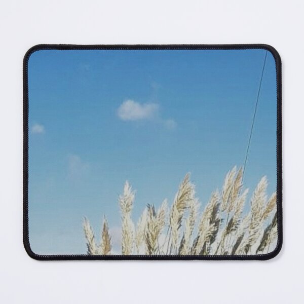Item preview, White Pampas Plant  designed and sold by rkaidesigns.