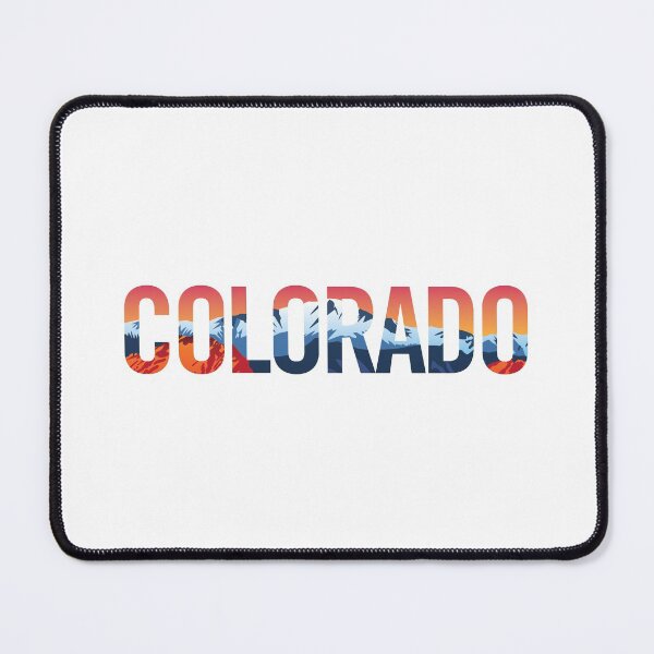 Item preview, Colorado designed and sold by hobrath.