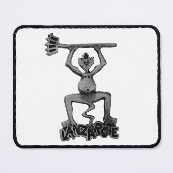 Item preview, Lanzarote Devil designed and sold by iCimages.net.