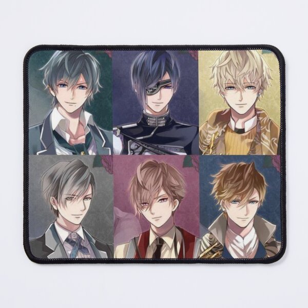 Item preview, Anime designed and sold by RenatoGuzman.