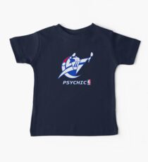 NPA-Serie - PSYCHISCHER TYP Baby T-Shirt