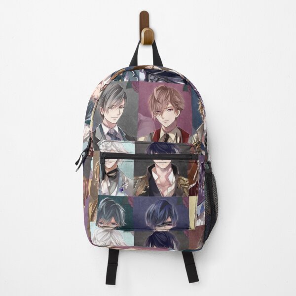 Item preview, Anime designed and sold by RenatoGuzman.