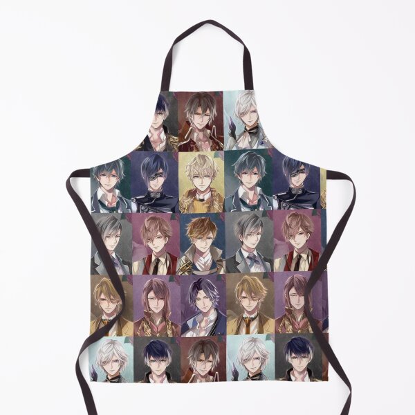 Item preview, Anime designed and sold by RenatoGuzman.