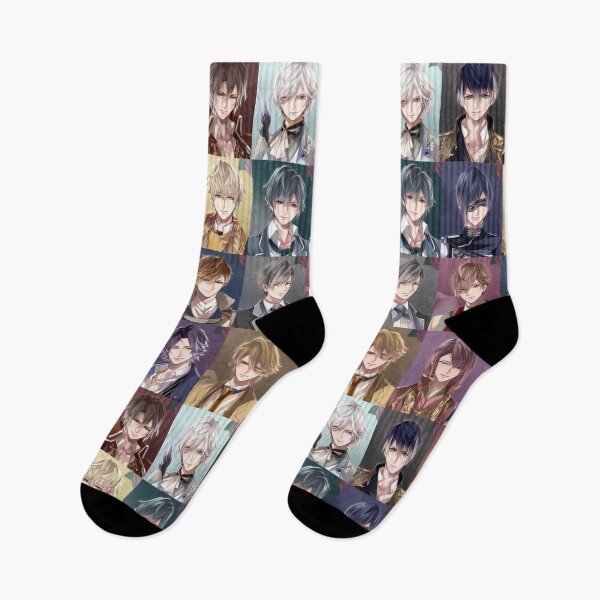 Item preview, Anime designed and sold by RenatoGuzman.