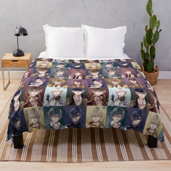 Item preview, Anime designed and sold by RenatoGuzman.