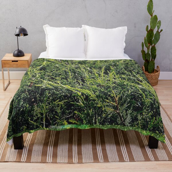 Item preview, Pine tree print designed and sold by rkaidesigns.