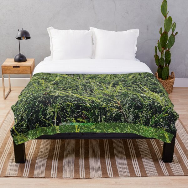Item preview, Pine tree print designed and sold by rkaidesigns.