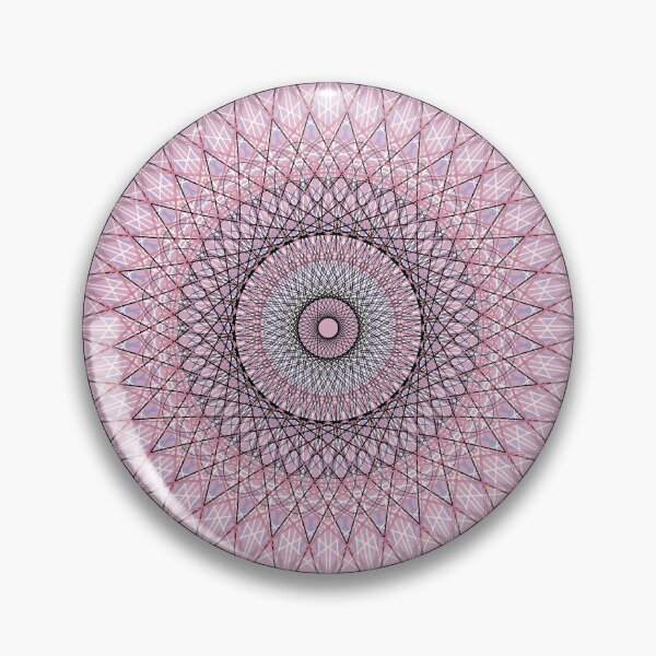 Item preview, Geometric Abstract Art, Trendy Home Decor - c14206 designed and sold by InspiroVisual.