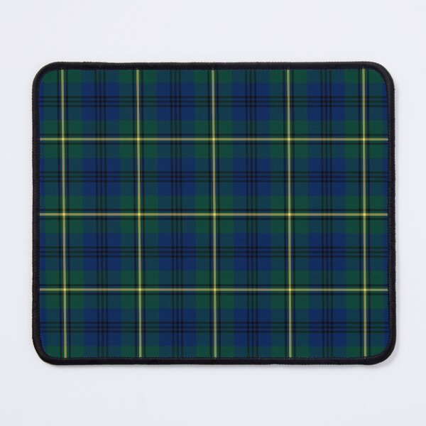 Item preview, Clan Johnstone Tartan designed and sold by plaidwerx.