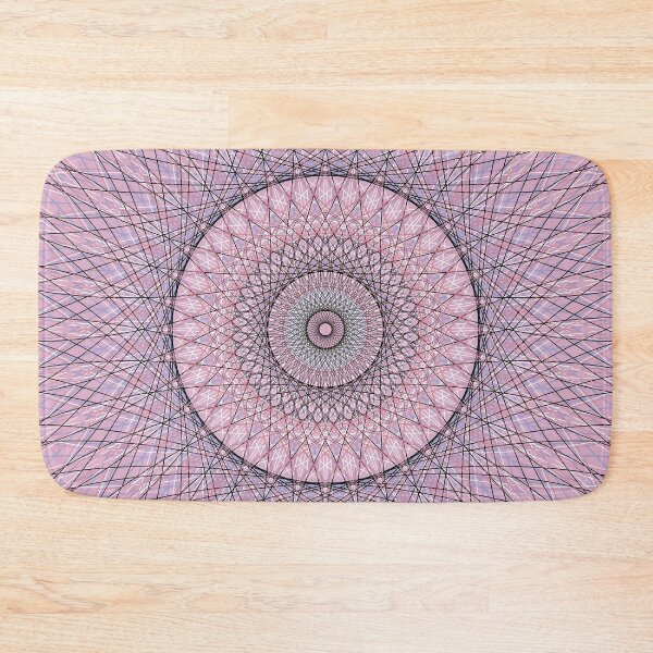 Item preview, Geometric Abstract Art, Trendy Home Decor - c14206 designed and sold by InspiroVisual.