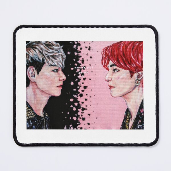 Item preview, Who are you? I am you. - V designed and sold by infired-koya.