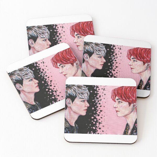 Item preview, Who are you? I am you. - V designed and sold by infired-koya.