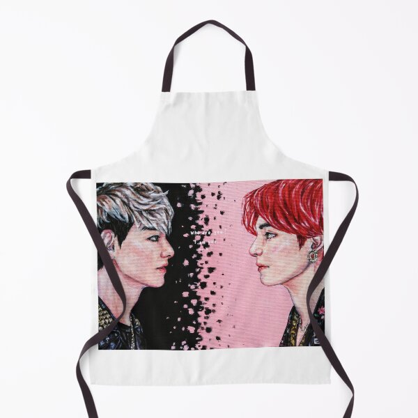 Item preview, Who are you? I am you. - V designed and sold by infired-koya.