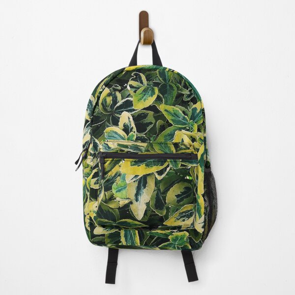 Item preview, Leafy print designed and sold by rkaidesigns.