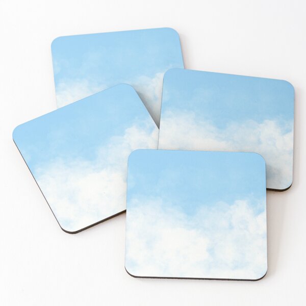 Item preview, Clouds in the Sky designed and sold by ADreamWorld.