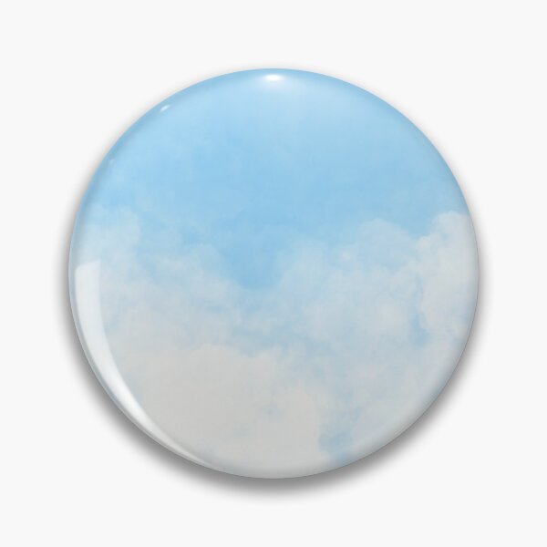 Item preview, Clouds in the Sky designed and sold by ADreamWorld.
