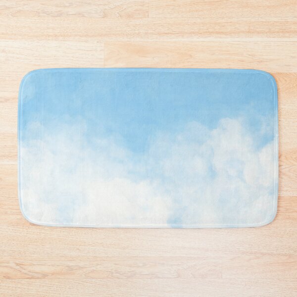 Item preview, Clouds in the Sky designed and sold by ADreamWorld.
