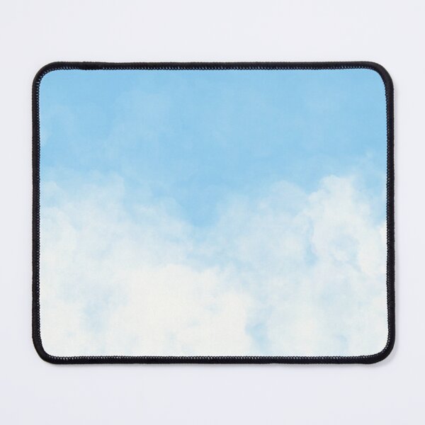 Item preview, Clouds in the Sky designed and sold by ADreamWorld.