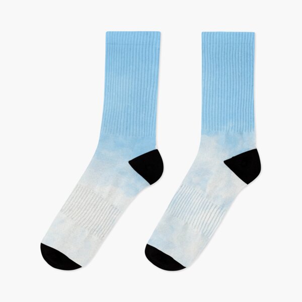 Item preview, Clouds in the Sky designed and sold by ADreamWorld.