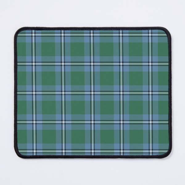 Item preview, Clan Irvine Tartan designed and sold by plaidwerx.