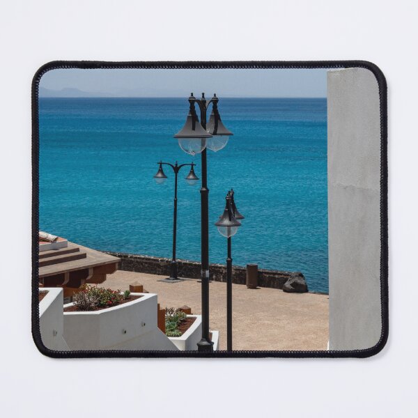 Item preview, Playa Blanca - Lanzarote designed and sold by iCimages.net.
