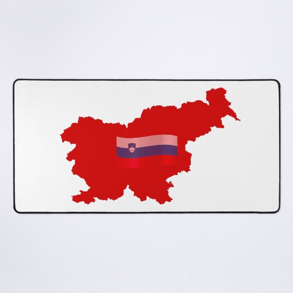 Item preview, Slovenia designed and sold by eden1472.