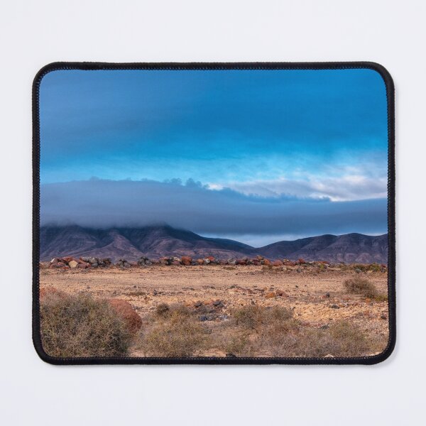Item preview, Cloud shrouded Volcanoes designed and sold by iCimages.net.