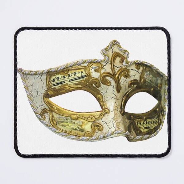 Item preview, Face Mask designed and sold by Heritage2307.