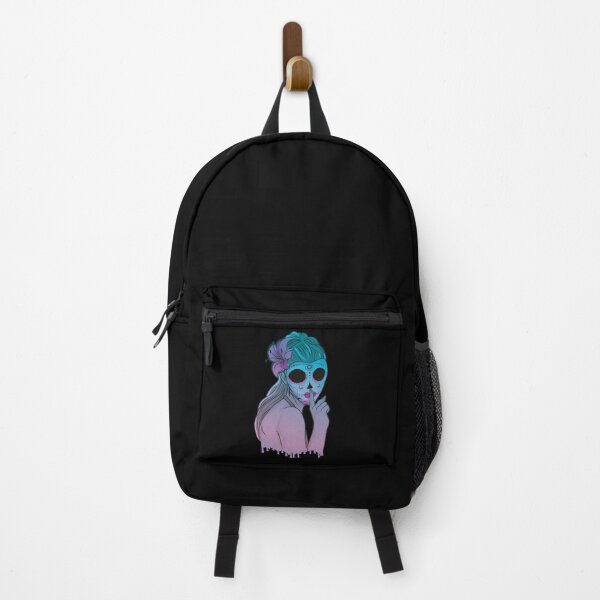 Item preview, Creepy Girl Soft Gothic Girl designed and sold by Fran Fryberg.