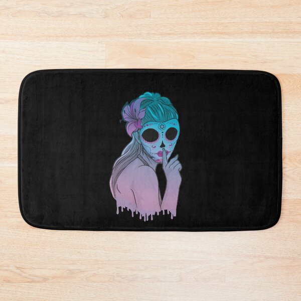 Item preview, Creepy Girl Soft Gothic Girl designed and sold by Fran Fryberg.