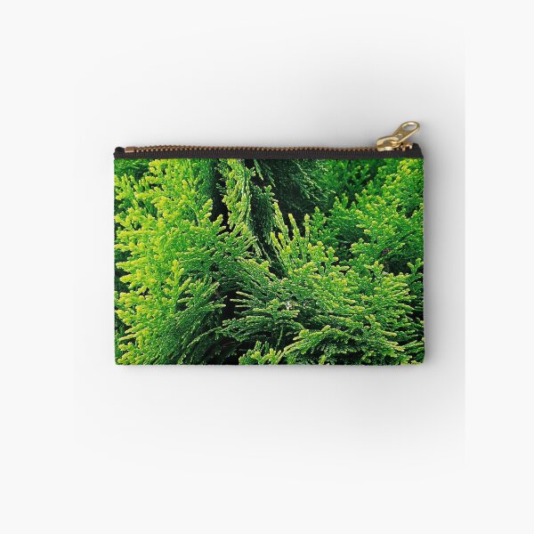 Item preview, Conifer leaves designed and sold by rkaidesigns.