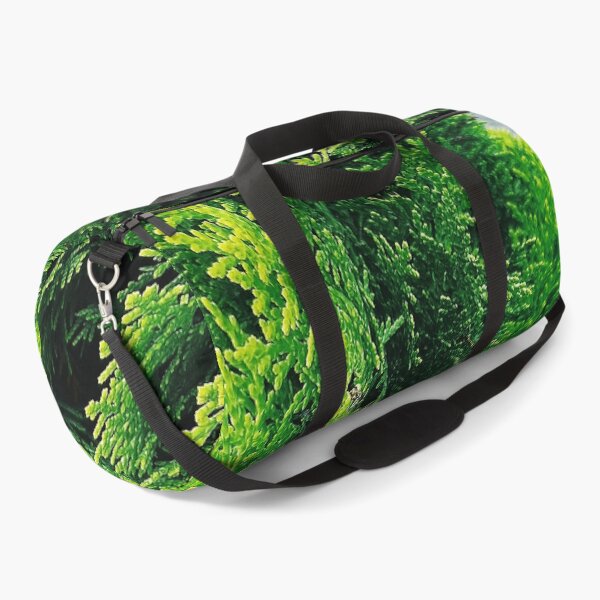 Item preview, Conifer leaves designed and sold by rkaidesigns.