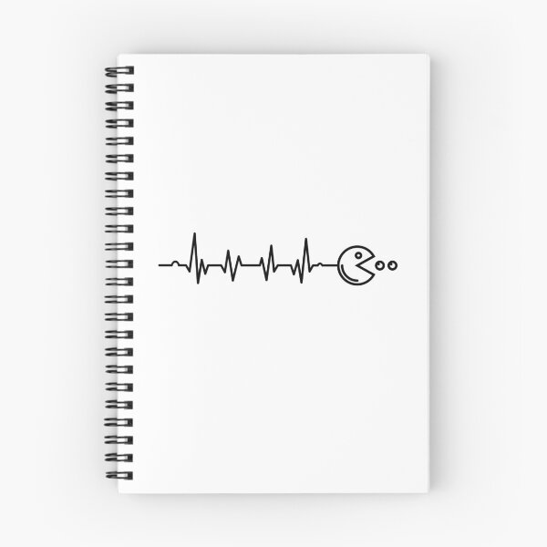Item preview,  Gamer Heartbeat T-Shirt designed and sold by HappyBright.