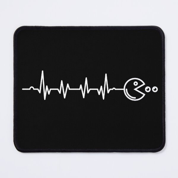 Item preview,  Gamer Heartbeat T-Shirt designed and sold by HappyBright.