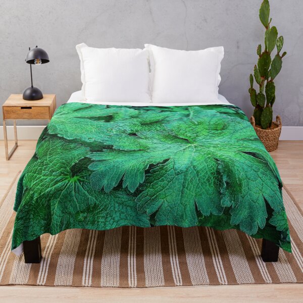 Item preview, Leafy Print designed and sold by rkaidesigns.