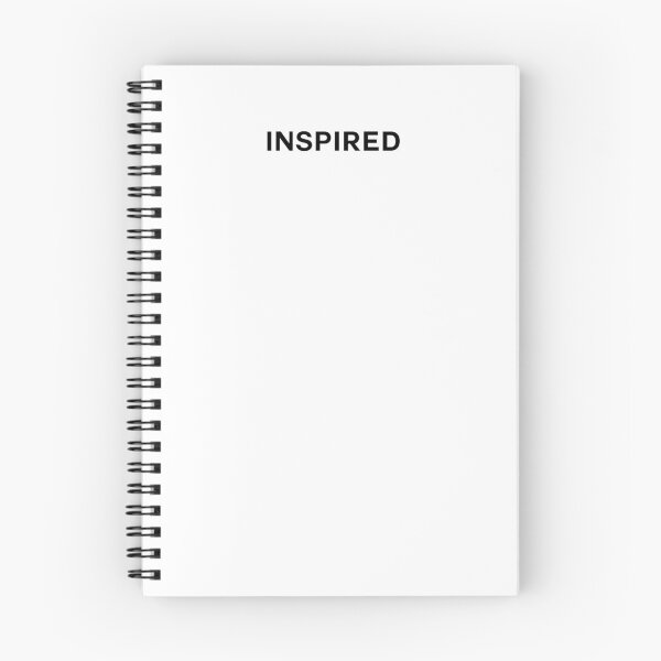 Item preview, "INSPIRED" SHIRT : GIFT FOR MOM, DAD, BROTHER, SISTER, FRIEND. designed and sold by Sneaky-Designs.