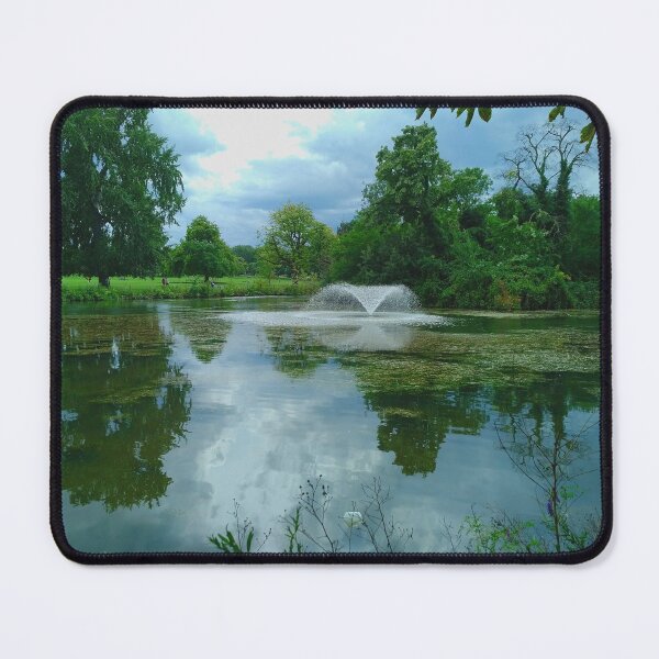 Item preview, Beauty in the Park - Clissold Park Stoke Newington London designed and sold by TalBright.