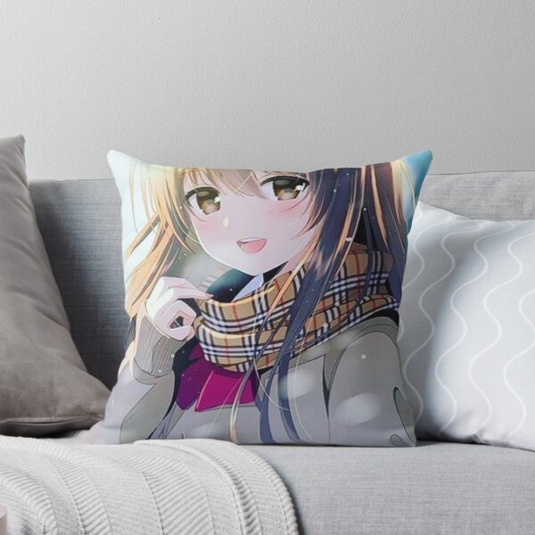 Item preview, Anime designed and sold by RenatoGuzman.
