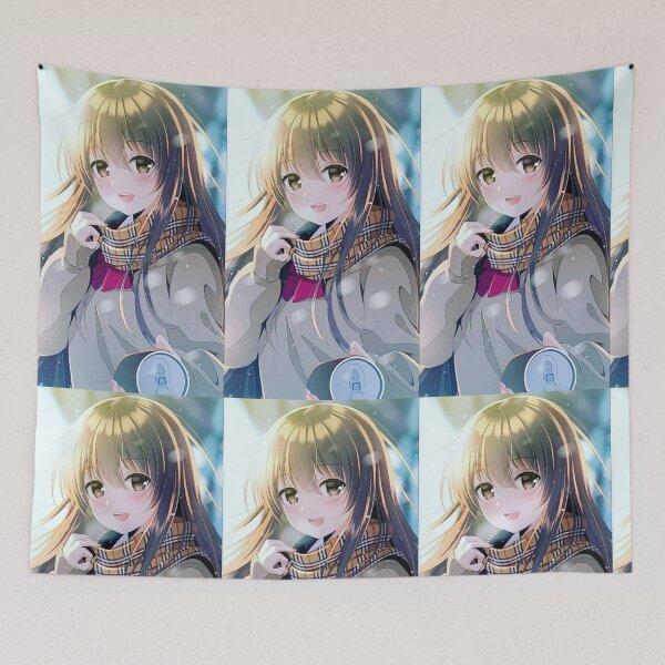 Item preview, Anime designed and sold by RenatoGuzman.