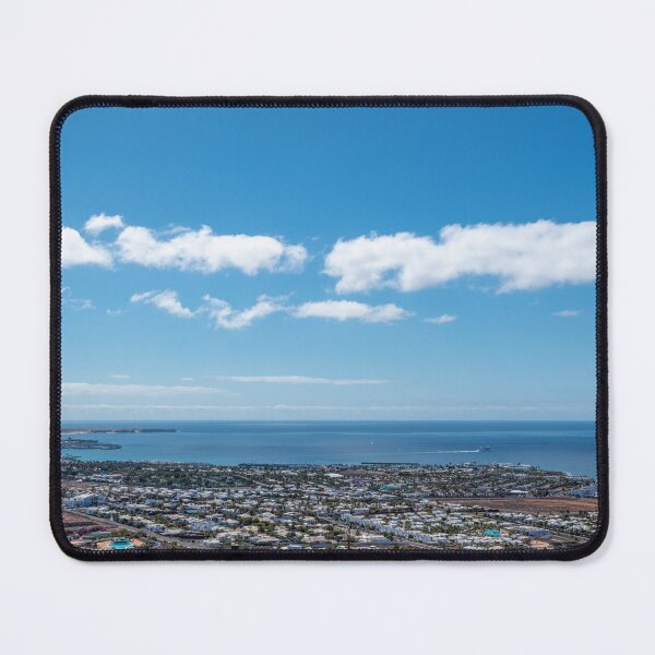 Item preview, Playa Blanca designed and sold by iCimages.net.