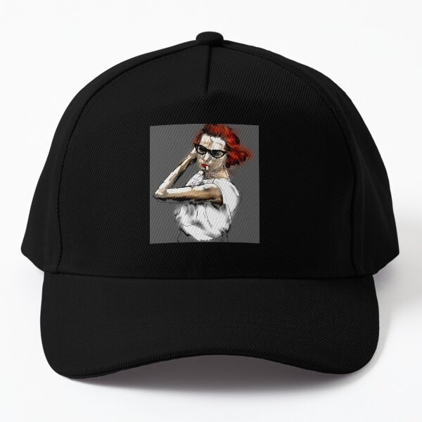 IOughtta Baseball Cap