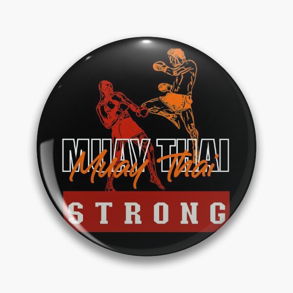 Item preview, Muay Thai Life designed and sold by mwebba2005.