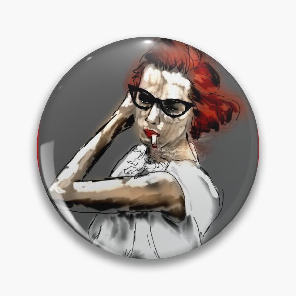Item preview, IOughtta designed and sold by Jeseca Dill.
