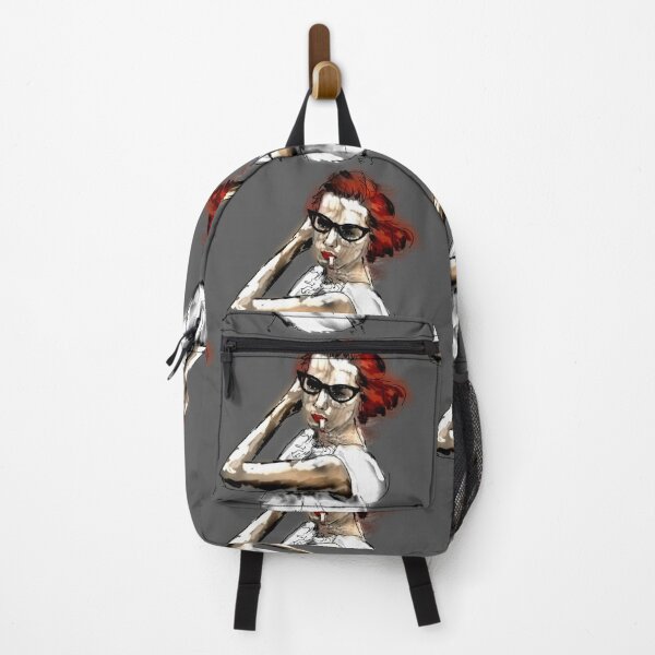 Item preview, IOughtta designed and sold by Jeseca Dill.