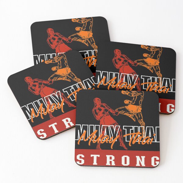 Item preview, Muay Thai Life designed and sold by mwebba2005.