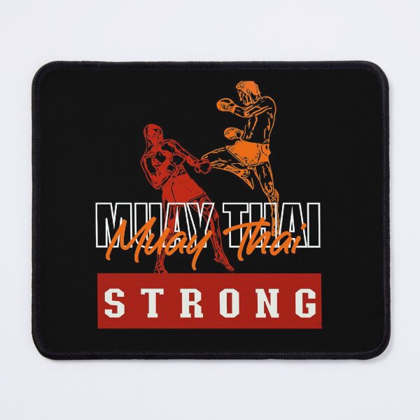 Item preview, Muay Thai Life designed and sold by mwebba2005.