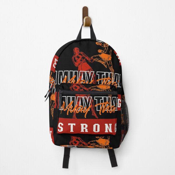 Item preview, Muay Thai Life designed and sold by mwebba2005.