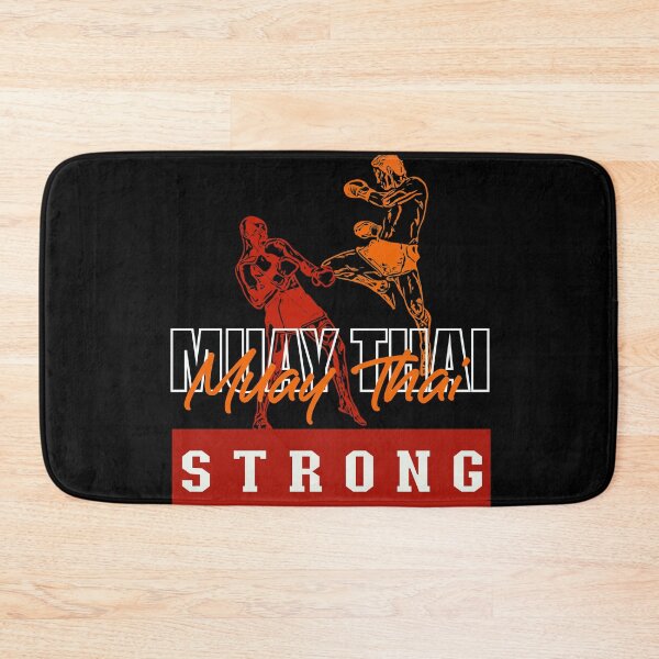 Item preview, Muay Thai Life designed and sold by mwebba2005.